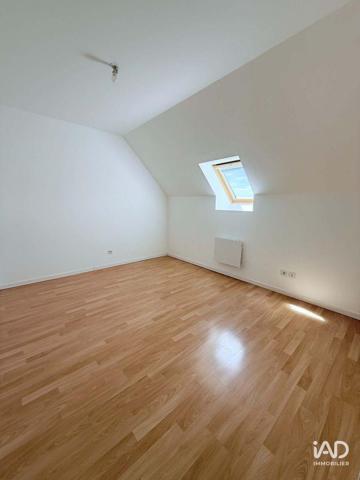 Maison à vendre 4 pièces 100 m² Fitz-James