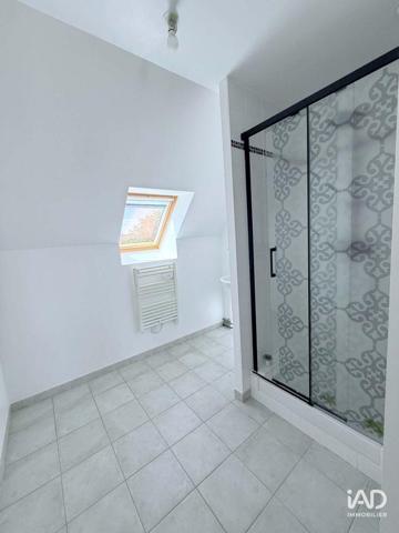 Maison à vendre 4 pièces 100 m² Fitz-James