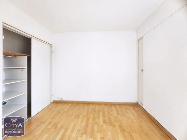 Appartement à vendre 2 pièces 54m² Cholet (49300)
