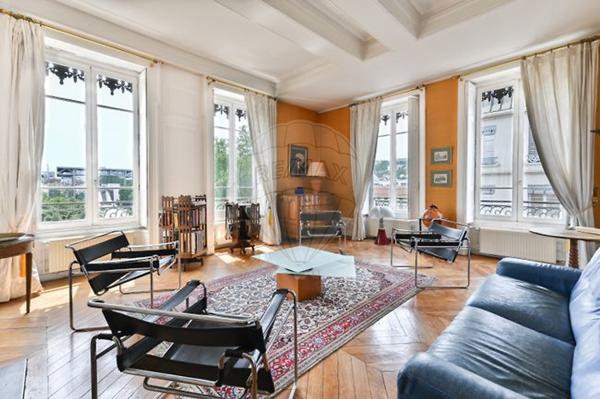 Appartement  en vente - Rhône - 69