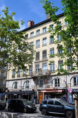 Appartement  en vente - Rhône - 69