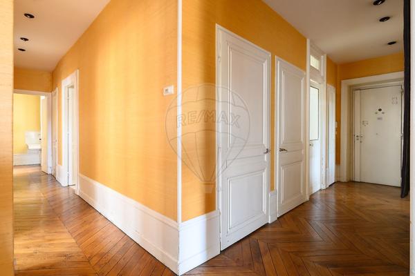 Appartement  en vente - Rhône - 69