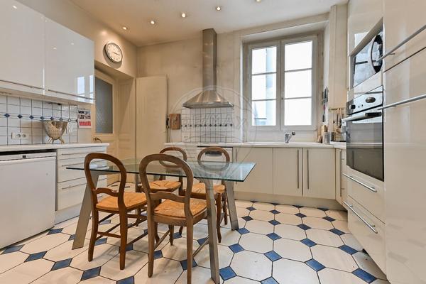 Appartement  en vente - Rhône - 69