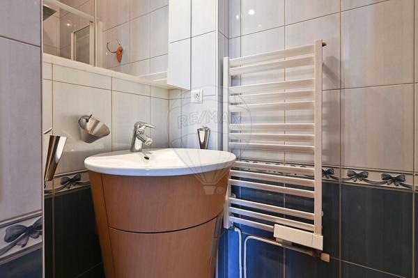 Appartement  en vente - Rhône - 69