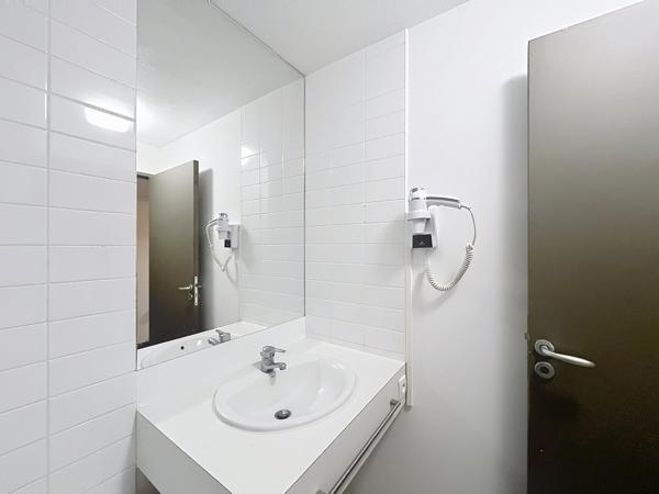 Appartement 1 pièce(s) 1 chambre(s) 18.79 m²