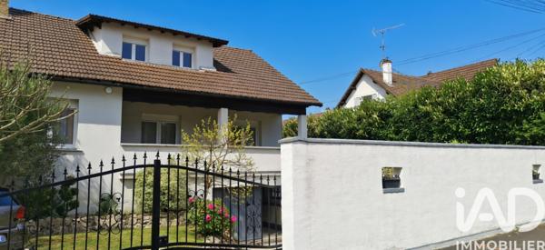 Maison à vendre 5 pièces 140 m² Villeparisis