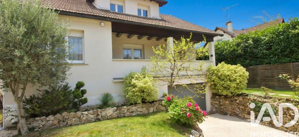 Maison à vendre 5 pièces 140 m² Villeparisis