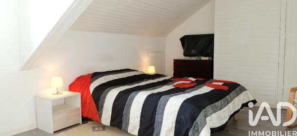 Maison à vendre 5 pièces 140 m² Villeparisis