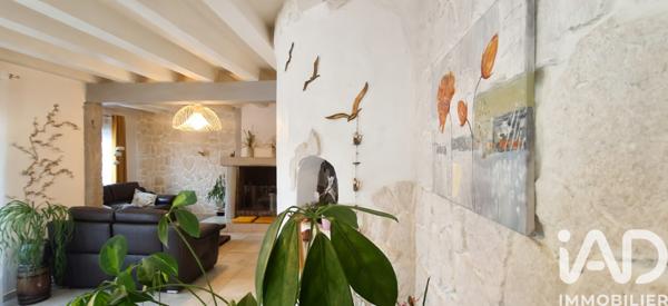Maison à vendre 5 pièces 140 m² Villeparisis