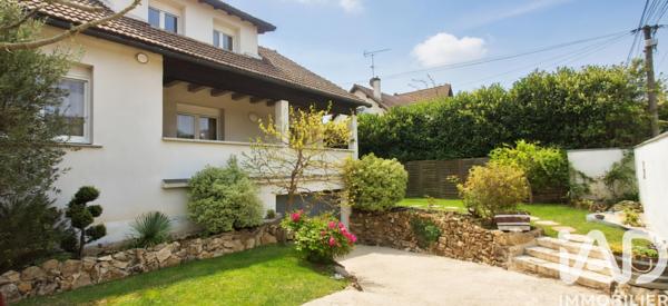 Maison à vendre 5 pièces 140 m² Villeparisis