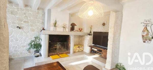 Maison à vendre 5 pièces 140 m² Villeparisis