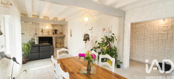 Maison à vendre 5 pièces 140 m² Villeparisis