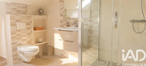 Maison à vendre 5 pièces 140 m² Villeparisis