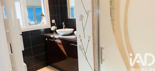 Maison à vendre 5 pièces 140 m² Villeparisis