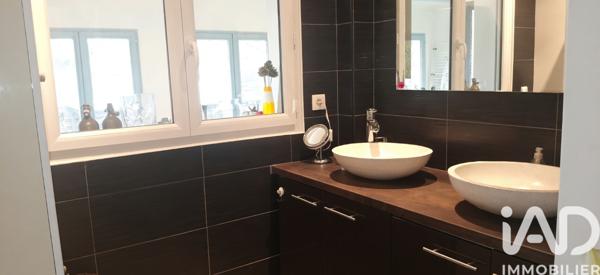 Maison à vendre 5 pièces 140 m² Villeparisis
