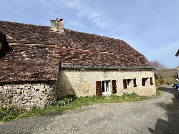 Vente Maison de village 3 pièces 96 m2 à Frayssinet