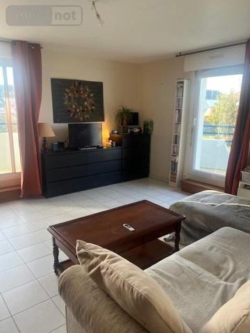 Appartement à vendre à Larmor-Baden dans le Morbihan (56870), ref : 56001-1196