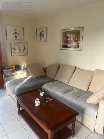 Appartement à vendre à Larmor-Baden dans le Morbihan (56870), ref : 56001-1196