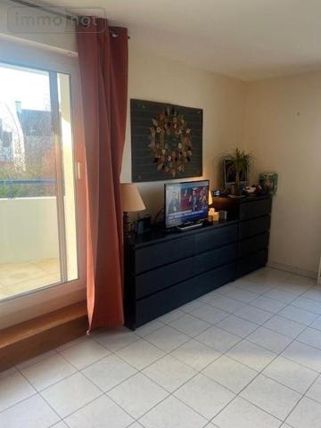 Appartement à vendre à Larmor-Baden dans le Morbihan (56870), ref : 56001-1196