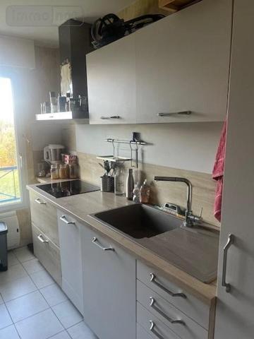 Appartement à vendre à Larmor-Baden dans le Morbihan (56870), ref : 56001-1196