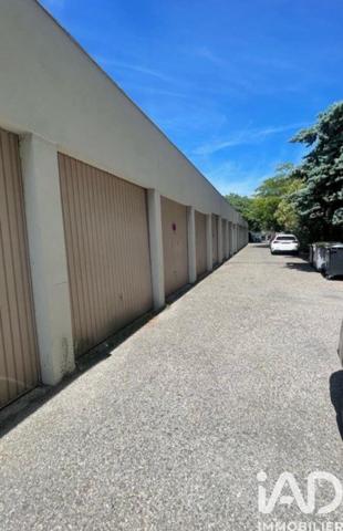 Parking à vendre 14 m² Montpellier