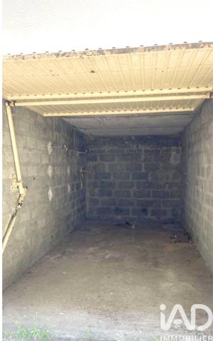 Parking à vendre 14 m² Montpellier