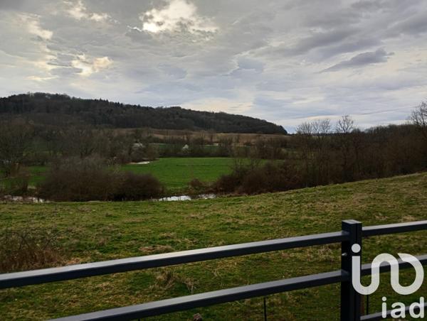 Maison à vendre 7 pièces 157 m² Rimaucourt