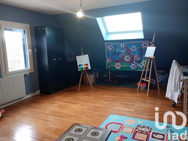 Maison à vendre 7 pièces 157 m² Rimaucourt