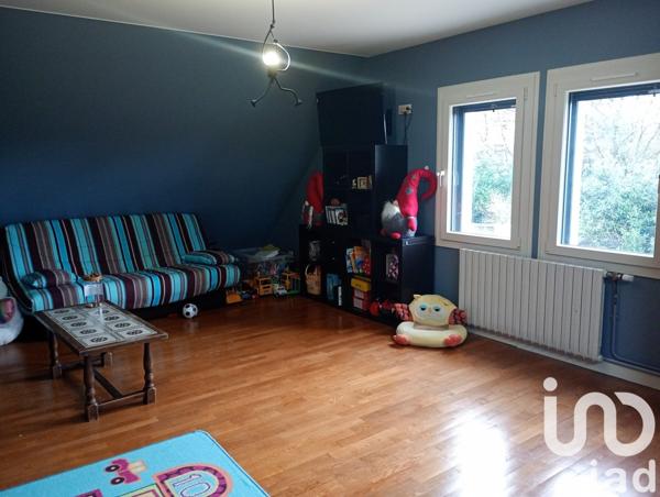 Maison à vendre 7 pièces 157 m² Rimaucourt