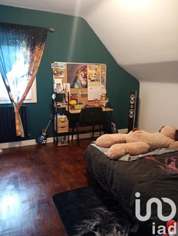 Maison à vendre 7 pièces 157 m² Rimaucourt