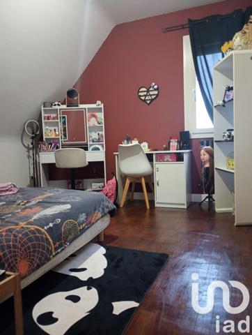 Maison à vendre 7 pièces 157 m² Rimaucourt