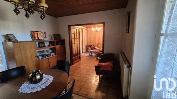 Maison à vendre 8 pièces 162 m² Decazeville