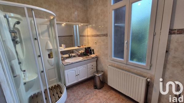 Maison à vendre 8 pièces 162 m² Decazeville