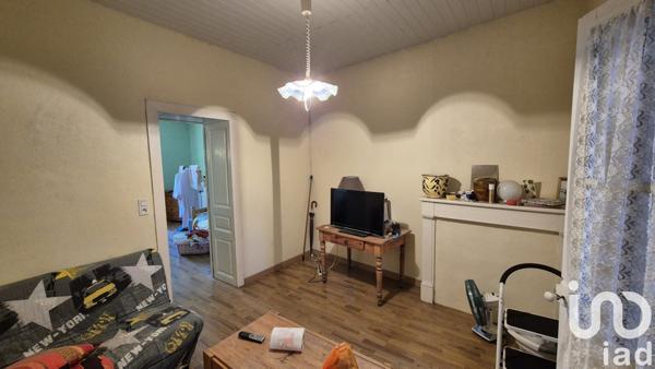 Maison à vendre 8 pièces 162 m² Decazeville