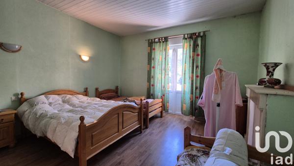 Maison à vendre 8 pièces 162 m² Decazeville