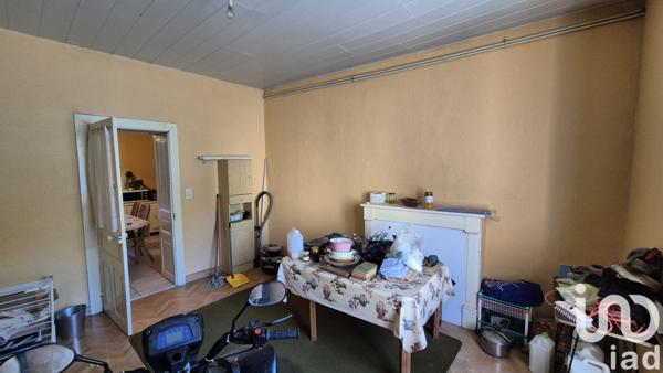 Maison à vendre 8 pièces 162 m² Decazeville