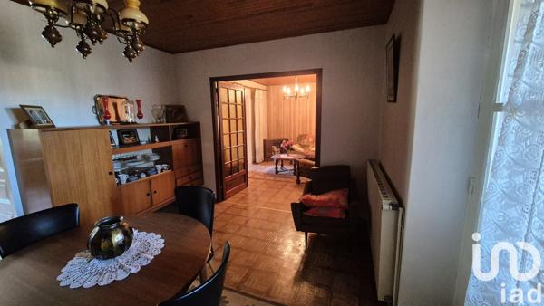 Maison à vendre 8 pièces 162 m² Decazeville