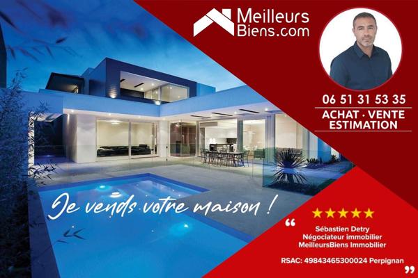 Chalet luxe T7 à Font-Romeu. Trop tard ! Sous Compromis !