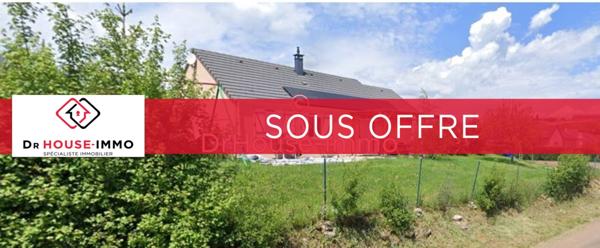 Maison à vendre 4 pièces de 85 m²