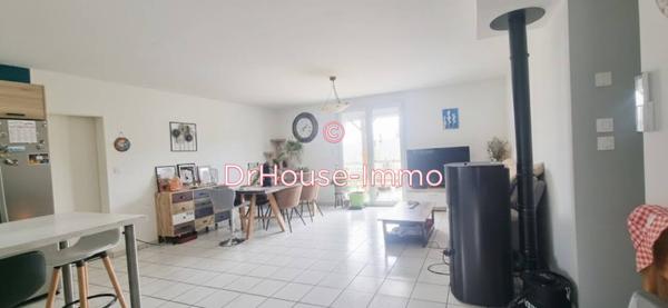 Maison à vendre 4 pièces de 85 m²