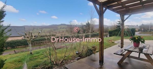 Maison à vendre 4 pièces de 85 m²