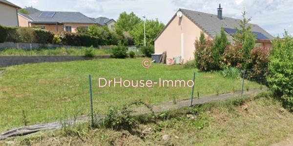 Maison à vendre 4 pièces de 85 m²