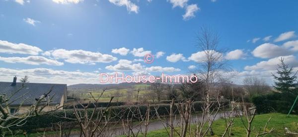 Maison à vendre 4 pièces de 85 m²