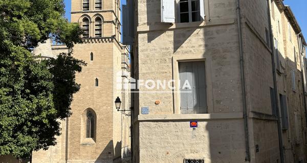 À vendre Studio 25.25 m² - Montpellier 34000