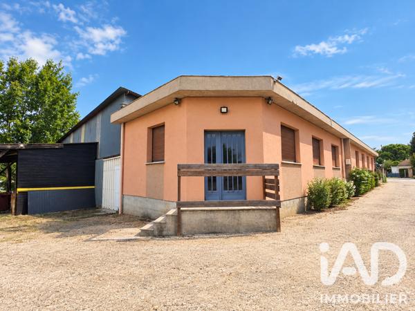 Bureaux à vendre 84 m² Preignac