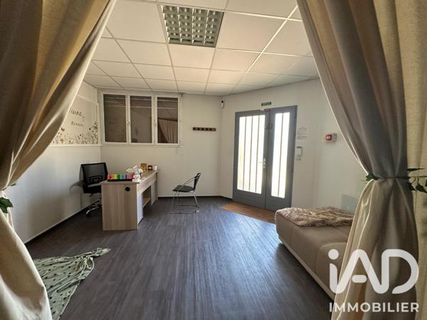 Bureaux à vendre 84 m² Preignac