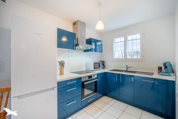 Maison à vendre |  Vielle-Saint-Girons |  4 pièces | 76 m²