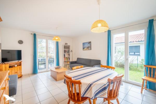Maison à vendre |  Vielle-Saint-Girons |  4 pièces | 76 m²