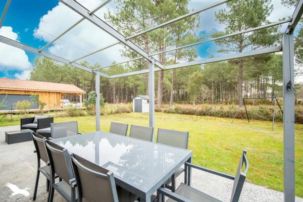 Maison à vendre |  Vielle-Saint-Girons |  4 pièces | 76 m²