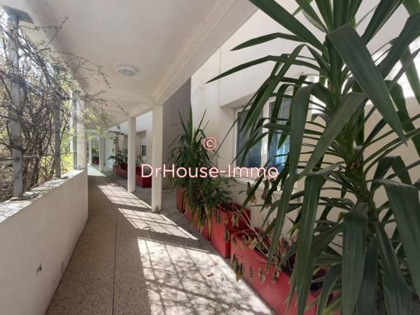 Appartement à vendre 3 pièces de 63 m²